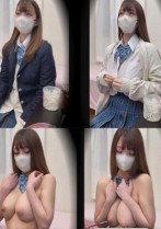 ぷっくりプルプル乳輪のクビレ爆乳Kち..
