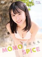 MOMO SPICE/宮花もも